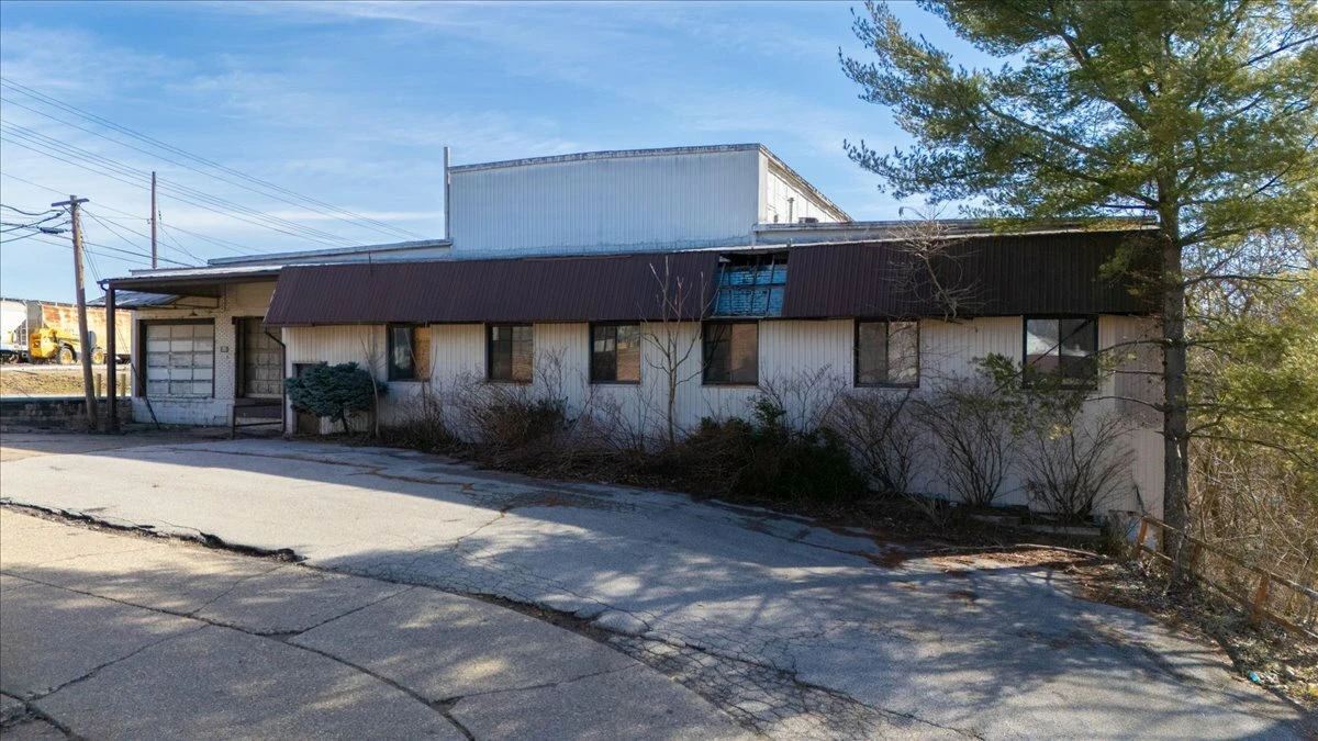 828 Depot St , Parkersburg, WV for sale