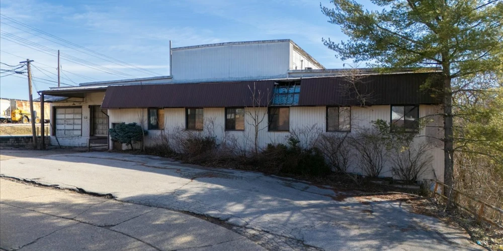 828 Depot St , Parkersburg, WV for sale