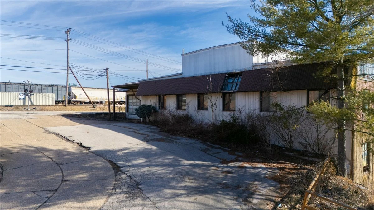 828 Depot St , Parkersburg, WV for sale
