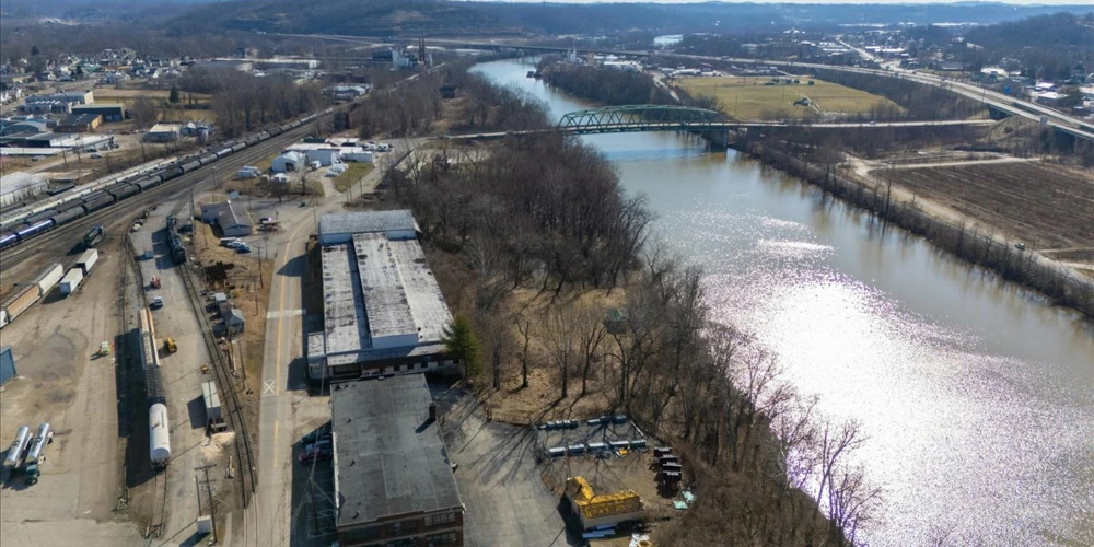 828 Depot St , Parkersburg, WV for sale