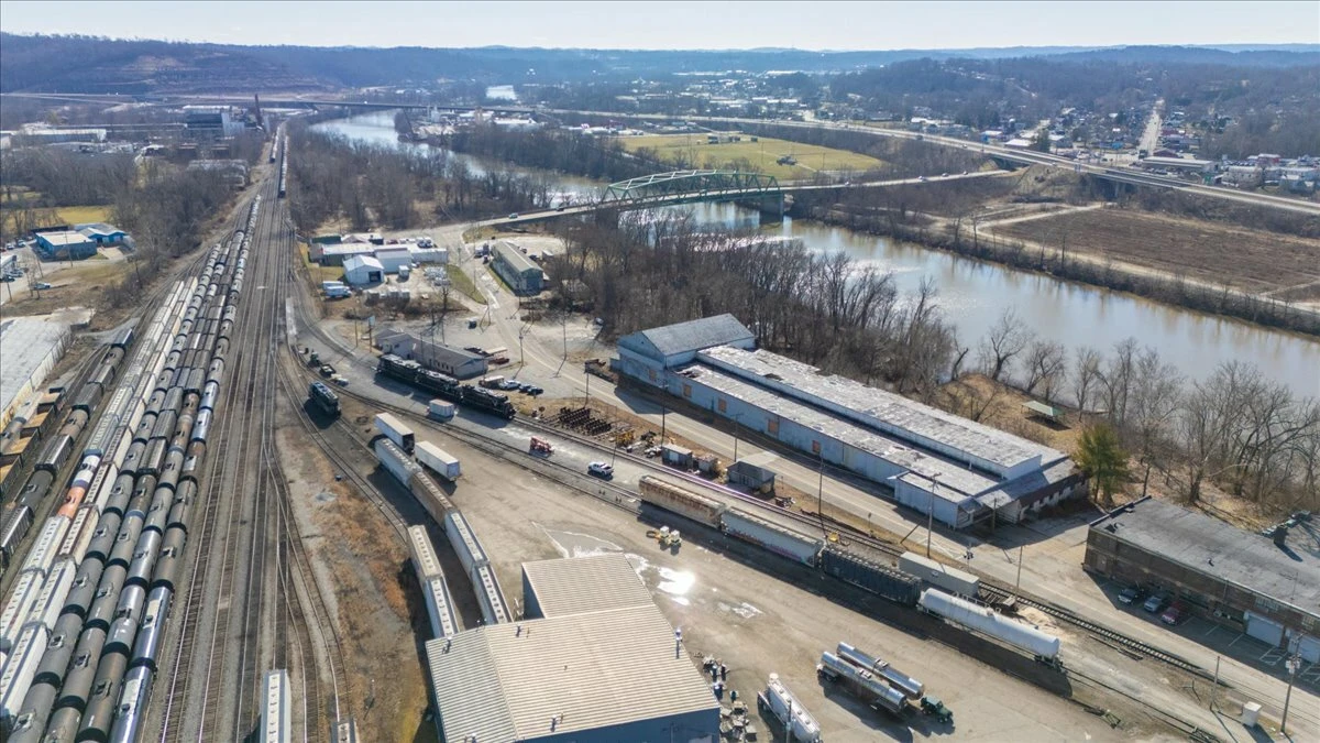 828 Depot St , Parkersburg, WV for sale