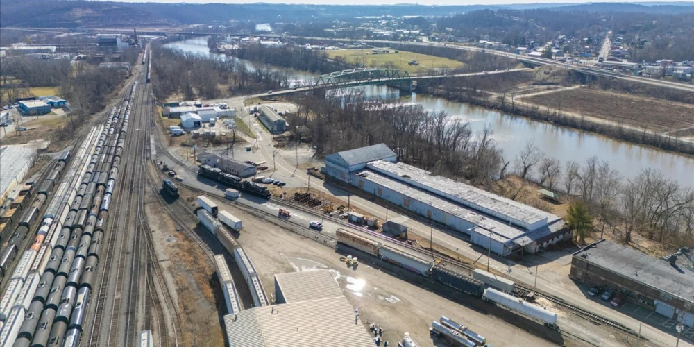 828 Depot St , Parkersburg, WV for sale