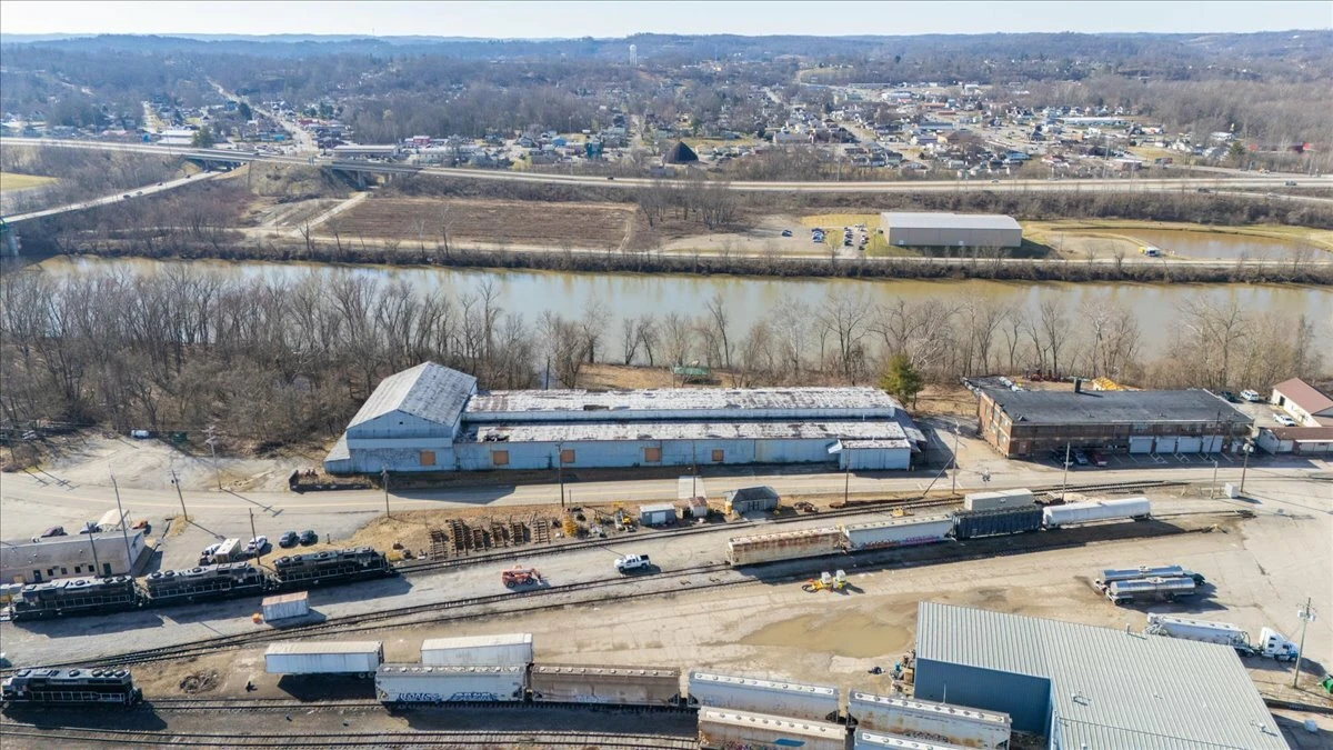 828 Depot St , Parkersburg, WV for sale