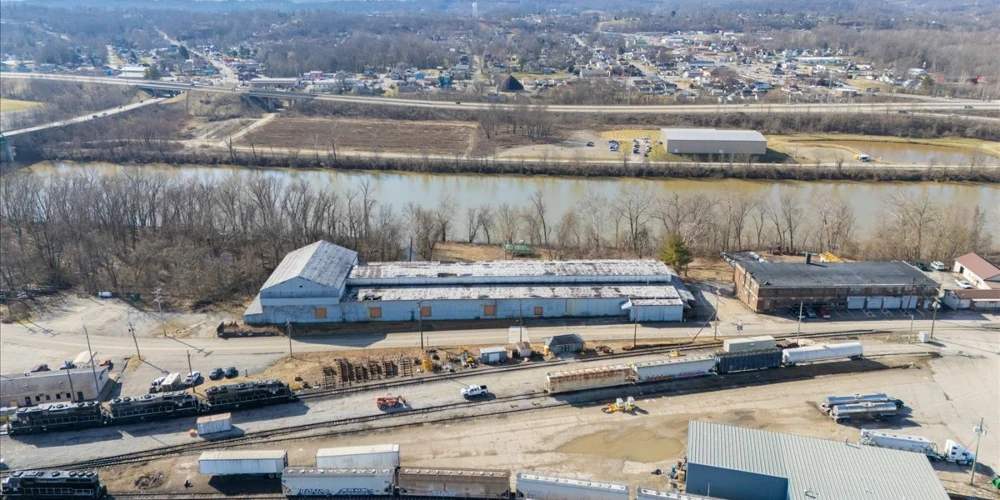 828 Depot St , Parkersburg, WV for sale
