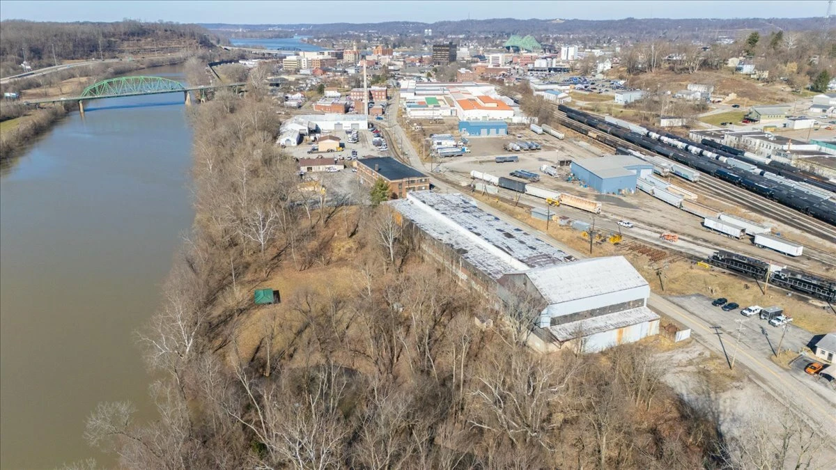 828 Depot St , Parkersburg, WV for sale