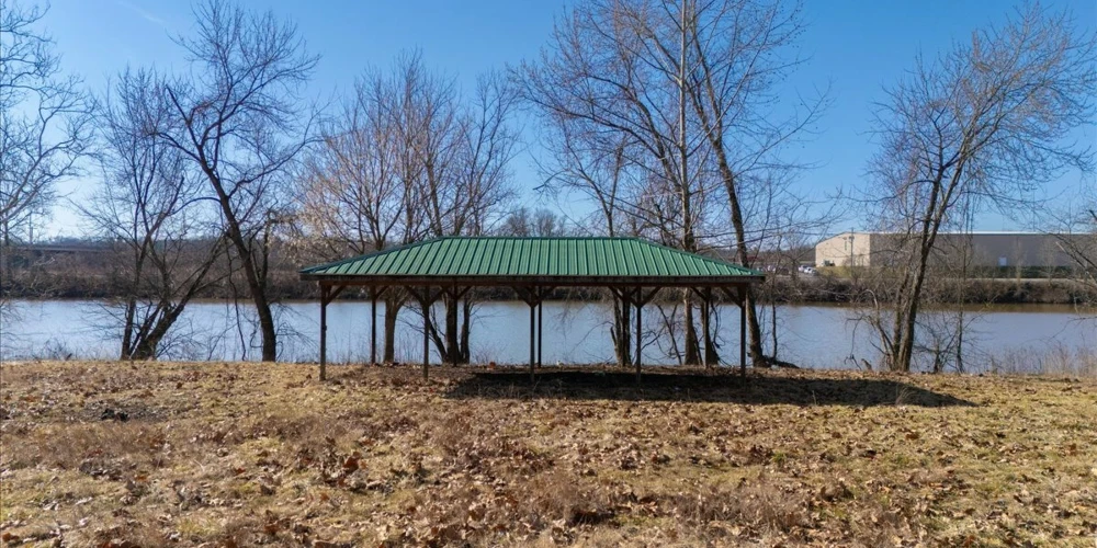 828 Depot St , Parkersburg, WV for sale