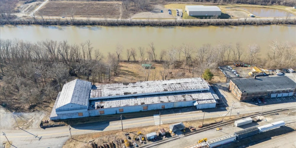 828 Depot St , Parkersburg, WV for sale