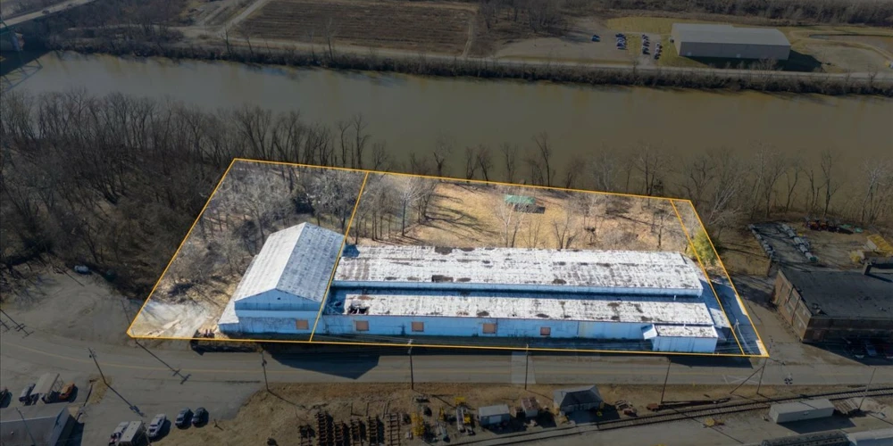 828 Depot St , Parkersburg, WV for sale