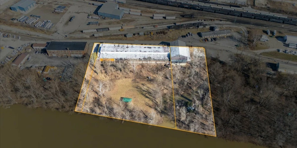 828 Depot St , Parkersburg, WV for sale