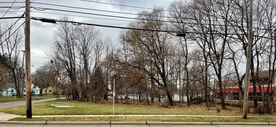 Andrews Rd, Mentor On The Lake, OH for sale