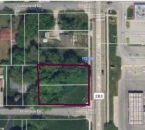 Andrews Rd, Mentor On The Lake, OH for sale
