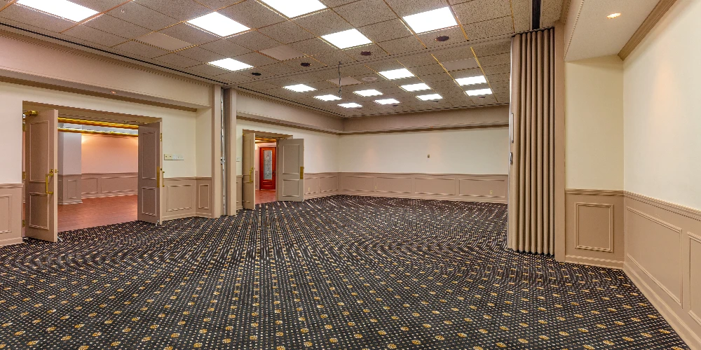 300K SF Office | Resi Conversion Potential + Tax Credits | Shreveport CBD