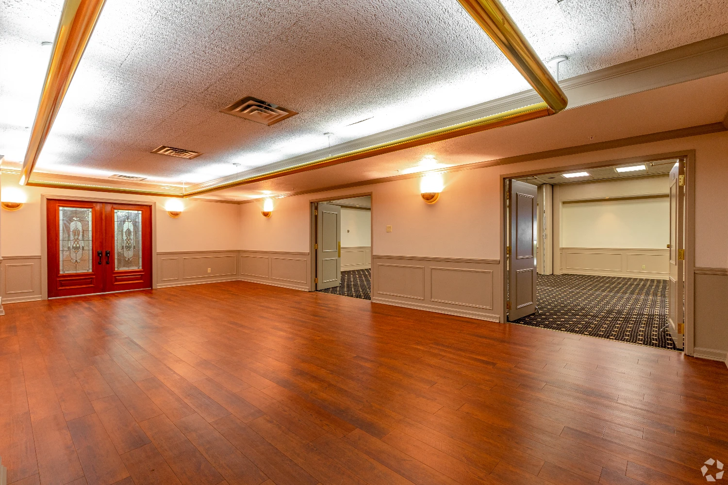 300K SF Office | Resi Conversion Potential + Tax Credits | Shreveport CBD