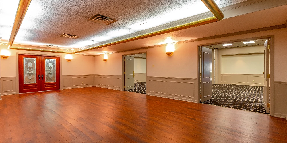 300K SF Office | Resi Conversion Potential + Tax Credits | Shreveport CBD