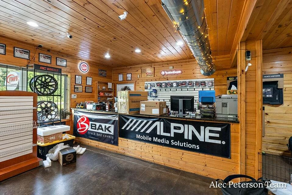 Owner-User or Investment Opportunity Near US-131 Corridor in Wayland