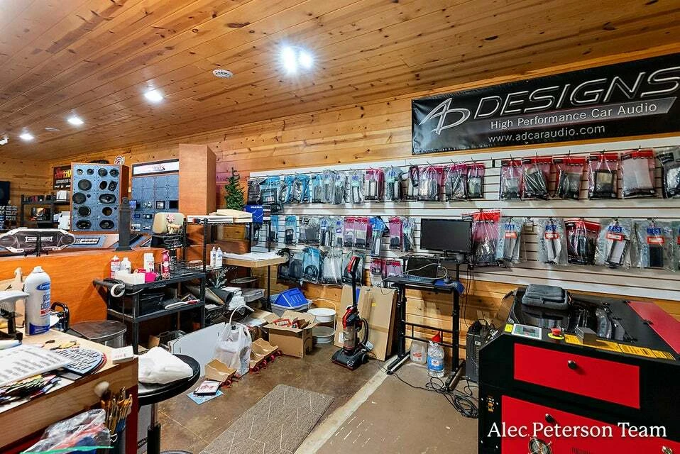Owner-User or Investment Opportunity Near US-131 Corridor in Wayland