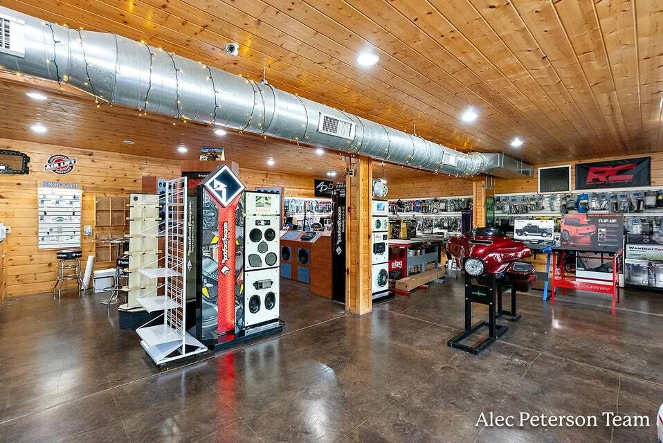 Owner-User or Investment Opportunity Near US-131 Corridor in Wayland