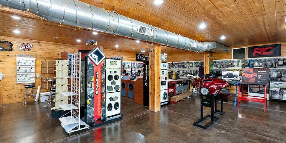 Owner-User or Investment Opportunity Near US-131 Corridor in Wayland