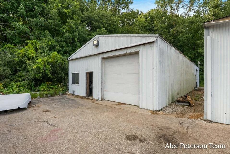 Owner-User or Investment Opportunity Near US-131 Corridor in Wayland