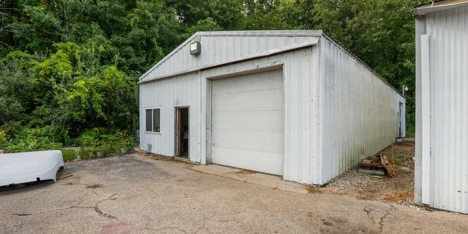 Owner-User or Investment Opportunity Near US-131 Corridor in Wayland