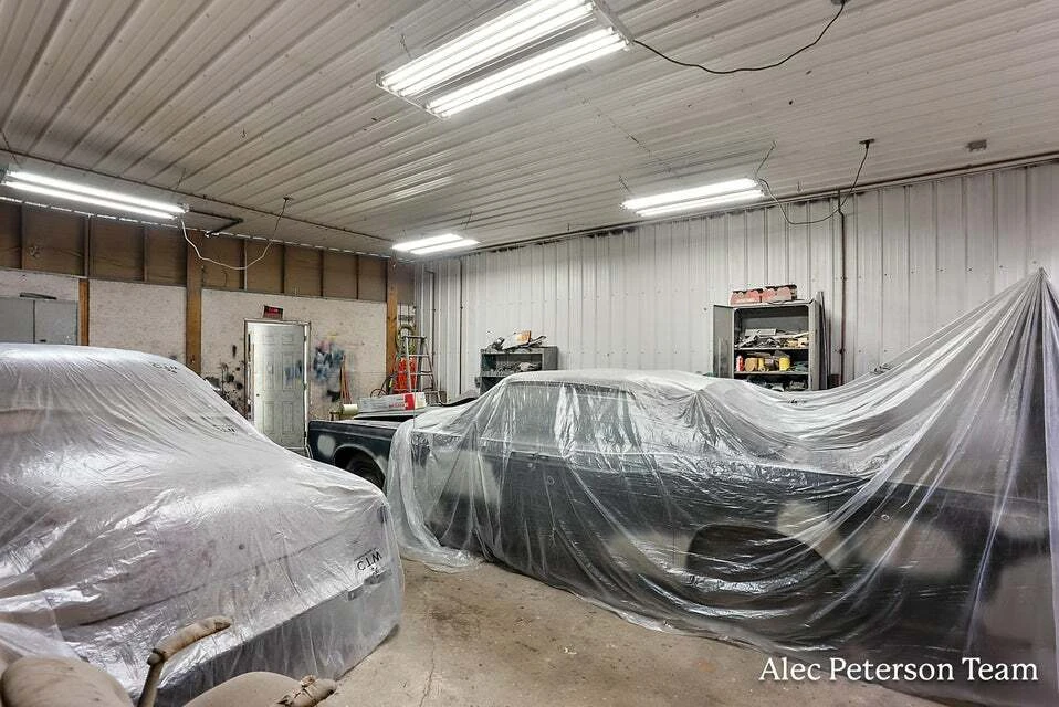 Owner-User or Investment Opportunity Near US-131 Corridor in Wayland