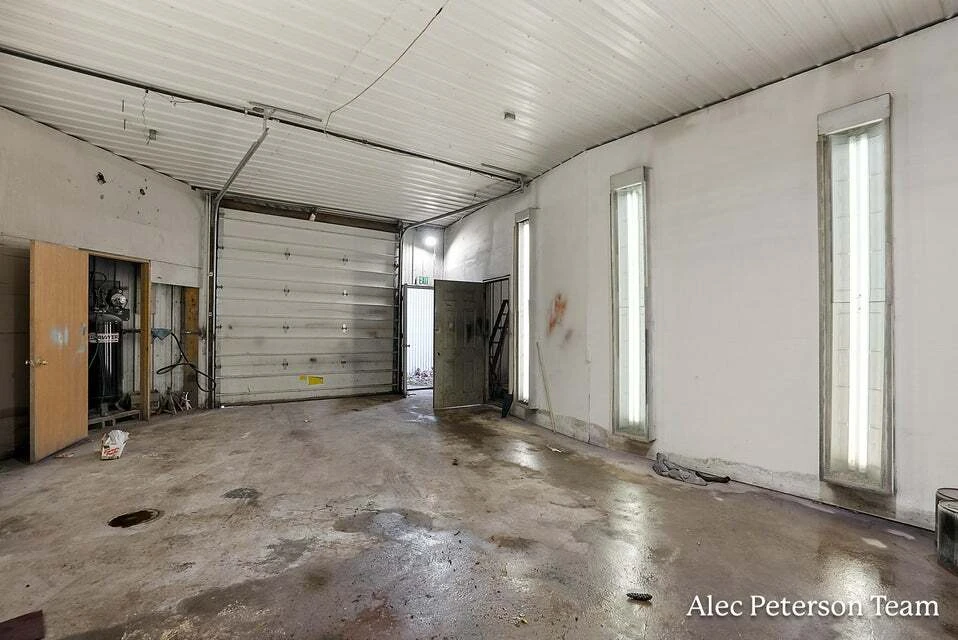 Owner-User or Investment Opportunity Near US-131 Corridor in Wayland