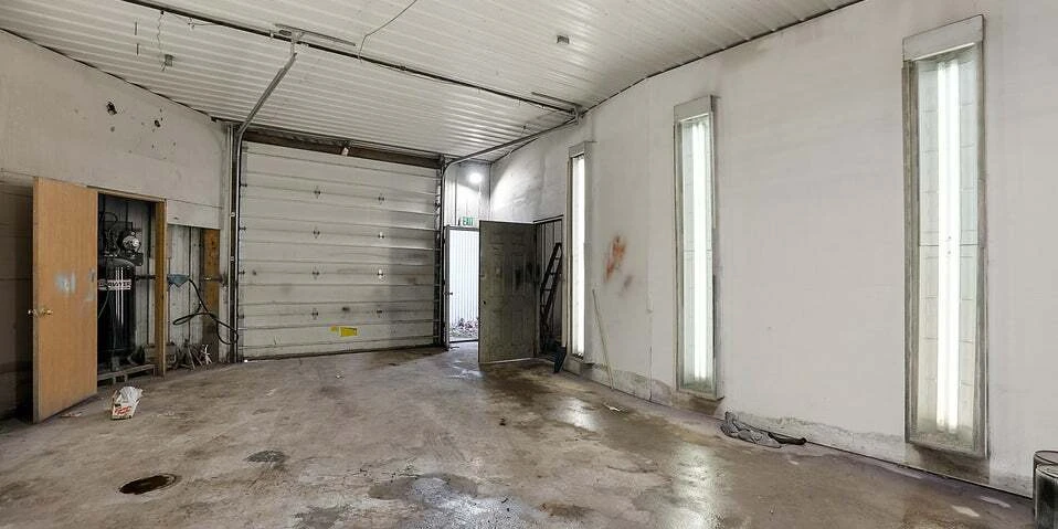 Owner-User or Investment Opportunity Near US-131 Corridor in Wayland