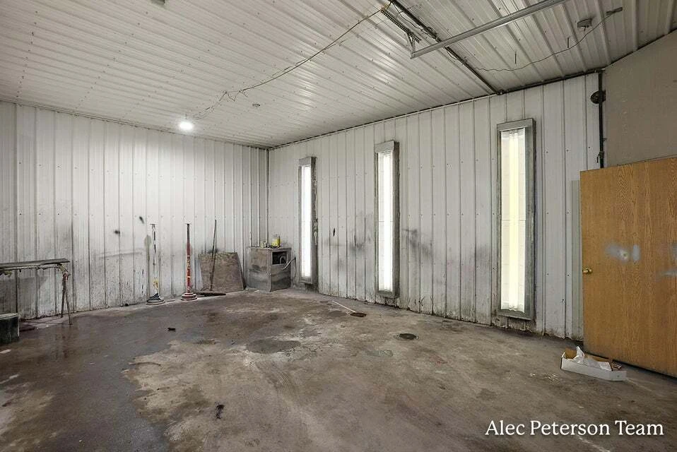 Owner-User or Investment Opportunity Near US-131 Corridor in Wayland