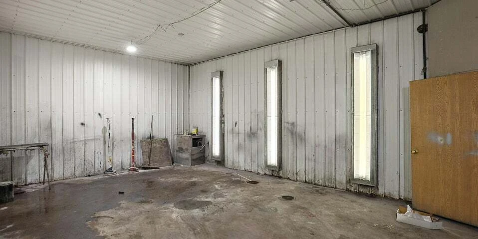Owner-User or Investment Opportunity Near US-131 Corridor in Wayland
