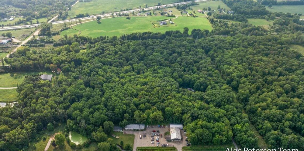 Owner-User or Investment Opportunity Near US-131 Corridor in Wayland