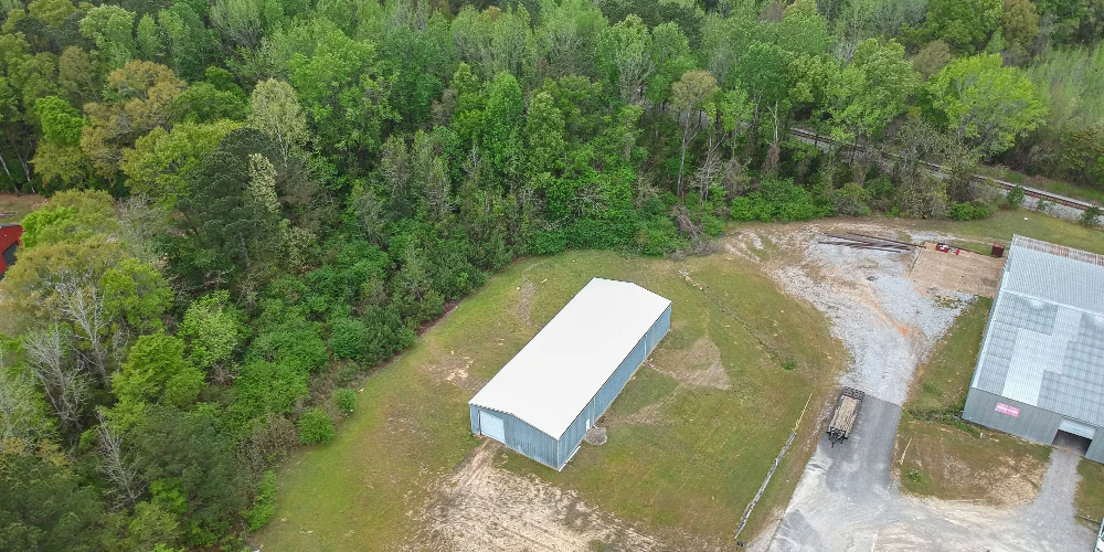 +/- 40,000 Sf Warehouse