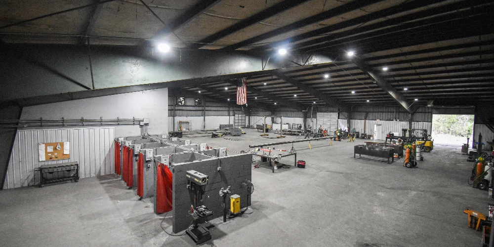 +/- 40,000 Sf Warehouse