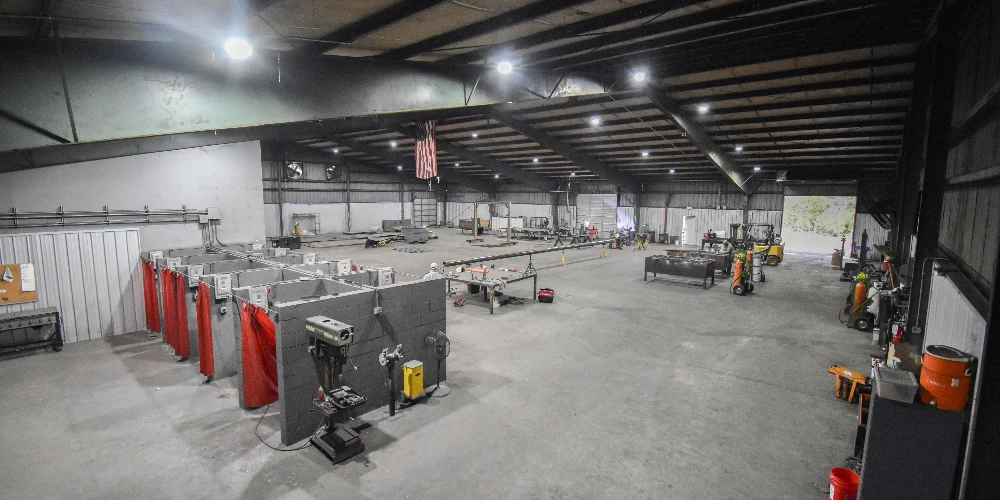 +/- 40,000 Sf Warehouse
