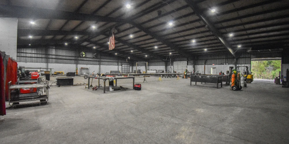 +/- 40,000 Sf Warehouse