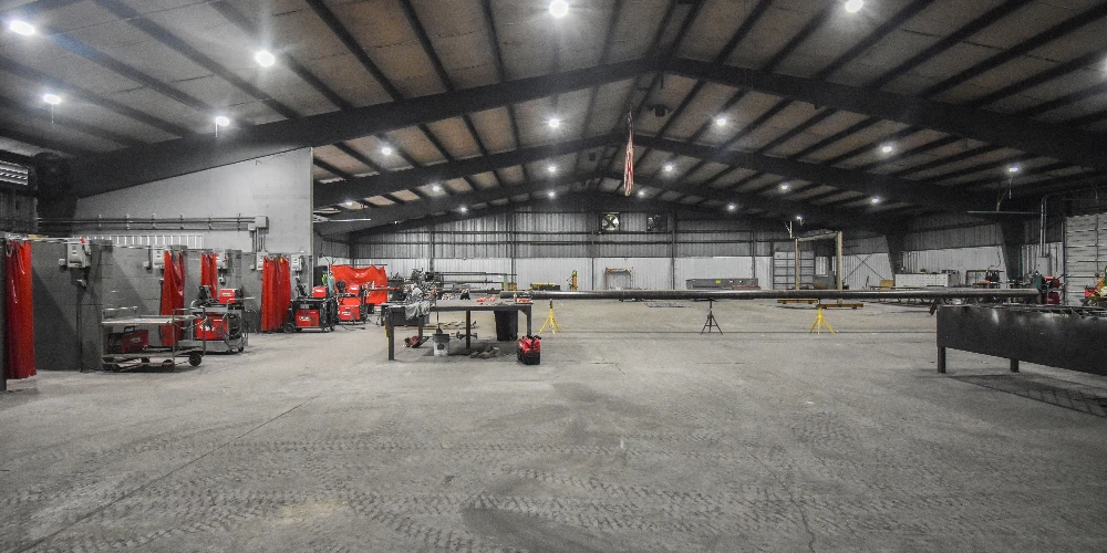 +/- 40,000 Sf Warehouse