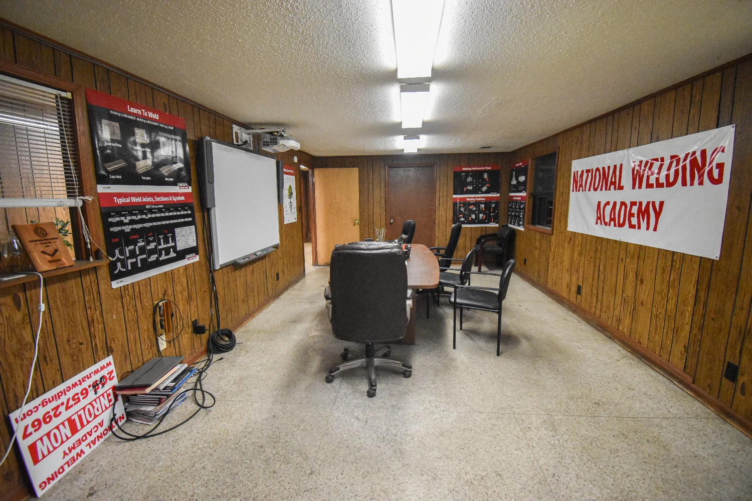 +/- 40,000 Sf Warehouse
