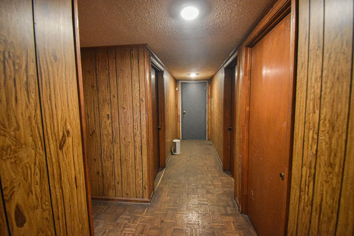 +/- 40,000 Sf Warehouse