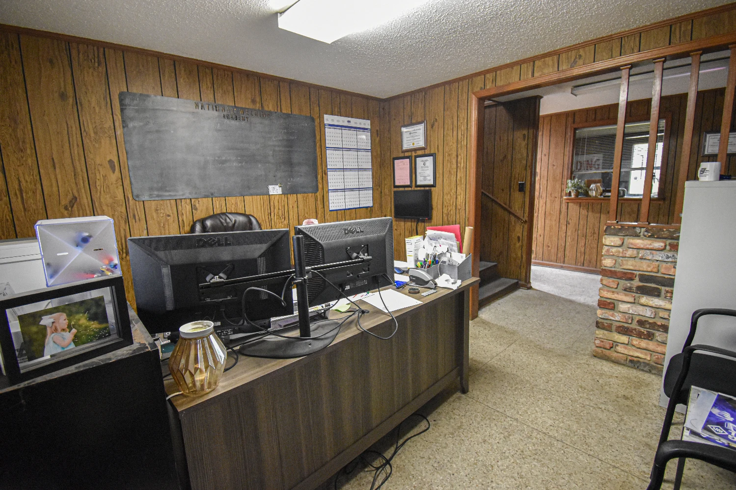 +/- 40,000 Sf Warehouse