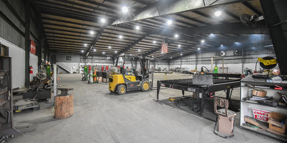 +/- 40,000 Sf Warehouse
