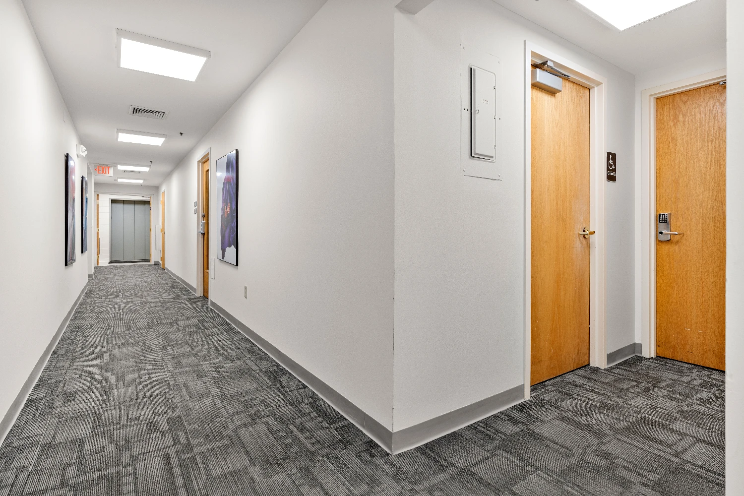 24,751 +/- SF R&D Investment Opportunity | Route 128