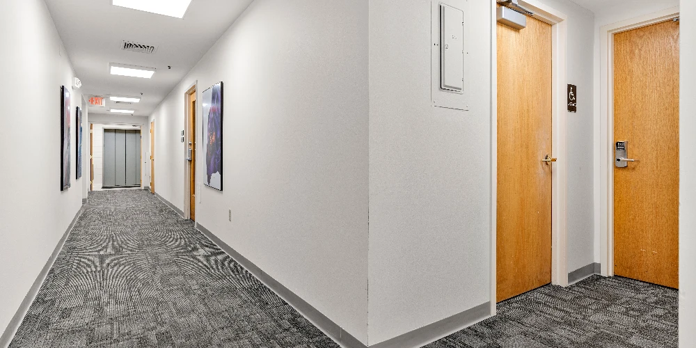 24,751 +/- SF R&D Investment Opportunity | Route 128
