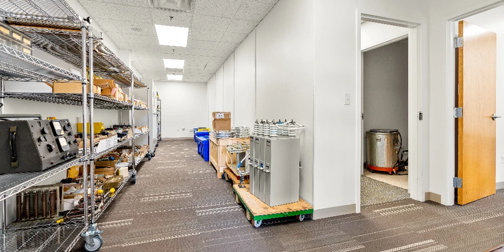 24,751 +/- SF R&D Investment Opportunity | Route 128