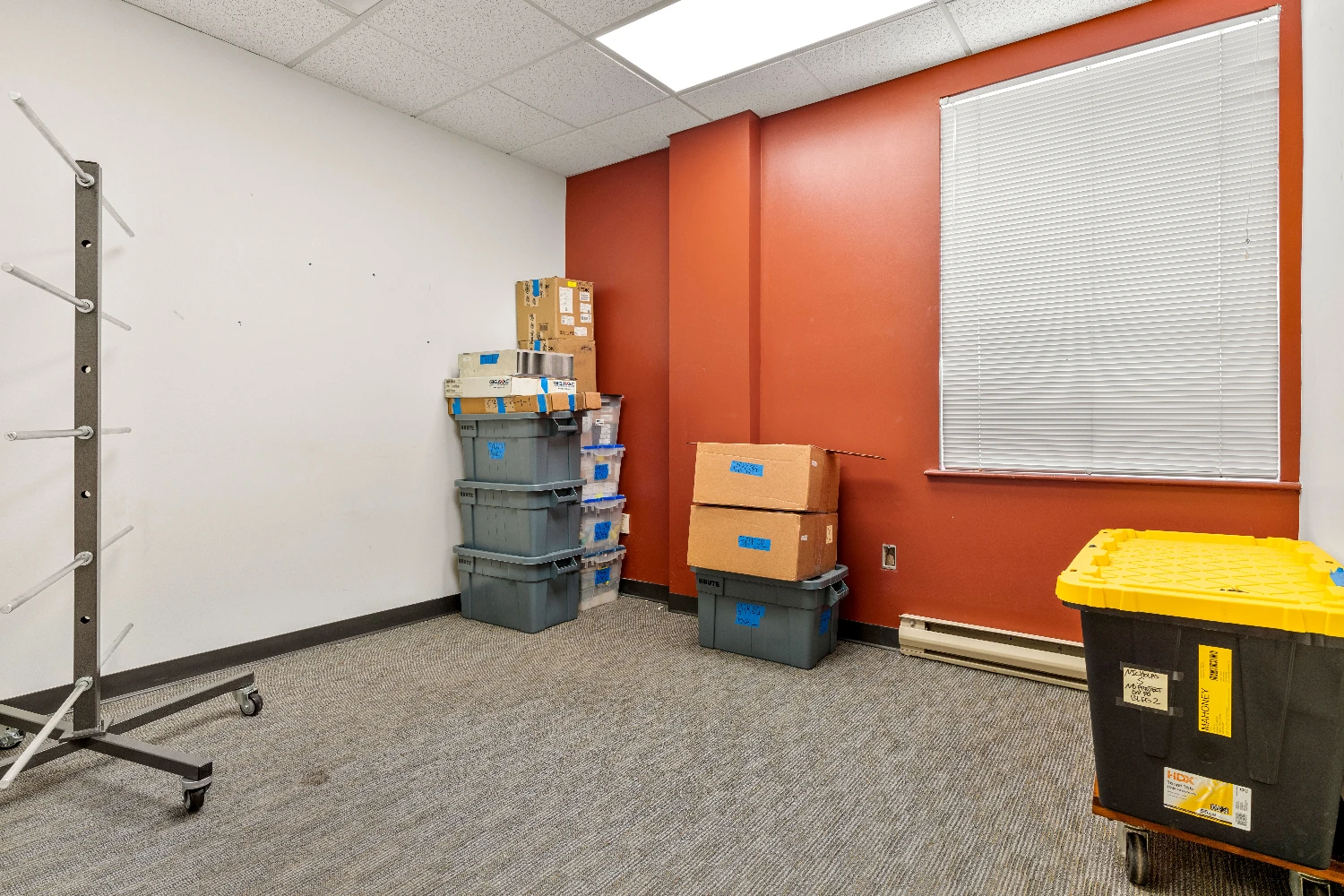 24,751 +/- SF R&D Investment Opportunity | Route 128