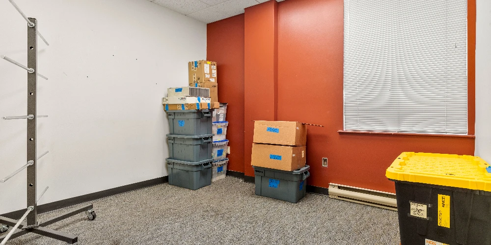 24,751 +/- SF R&D Investment Opportunity | Route 128