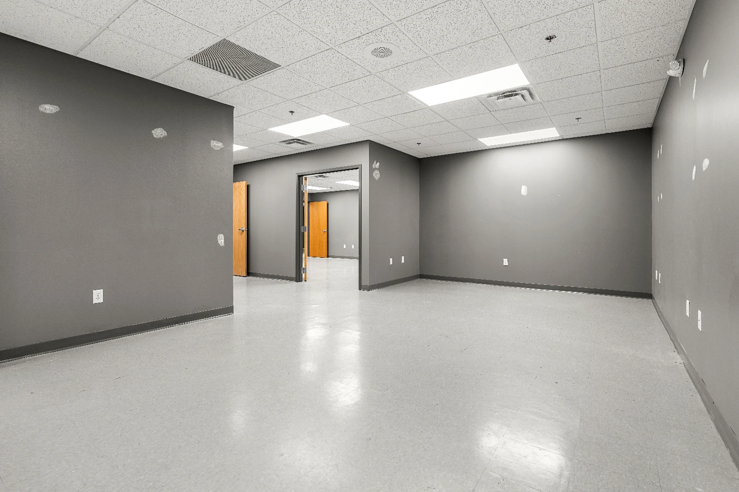24,751 +/- SF R&D Investment Opportunity | Route 128
