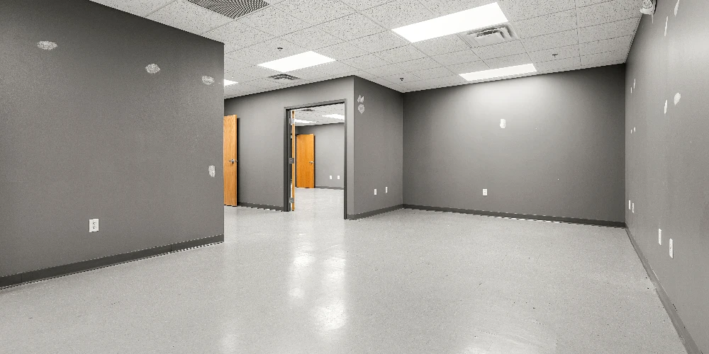 24,751 +/- SF R&D Investment Opportunity | Route 128