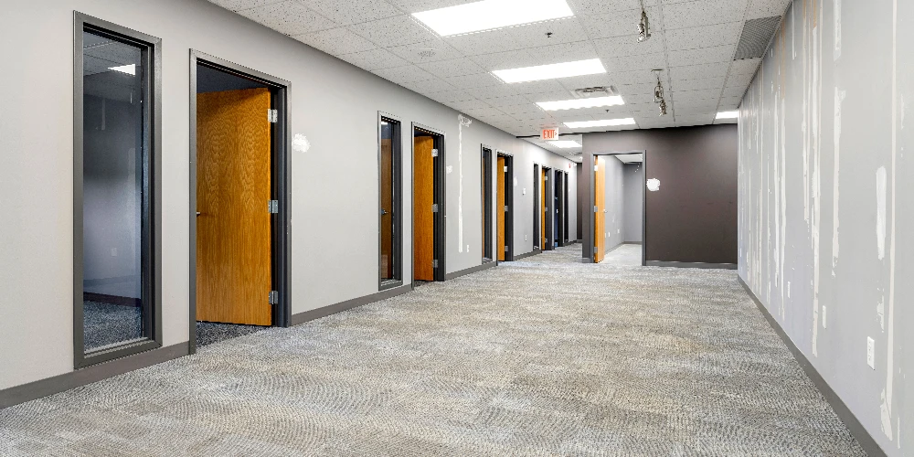 24,751 +/- SF R&D Investment Opportunity | Route 128