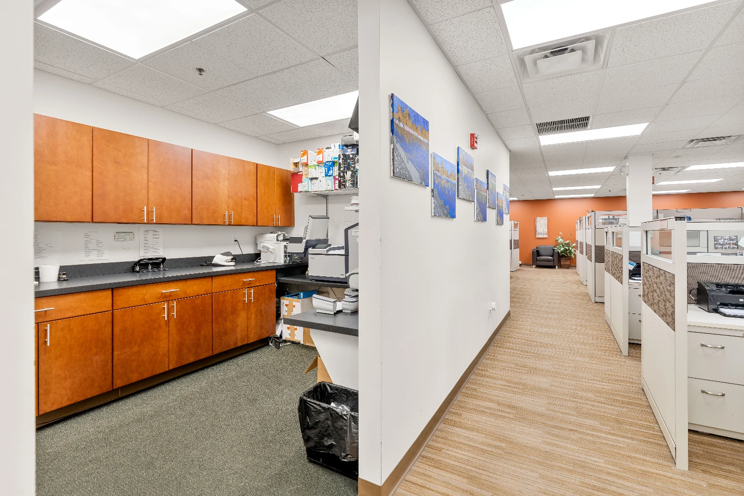 24,751 +/- SF R&D Investment Opportunity | Route 128