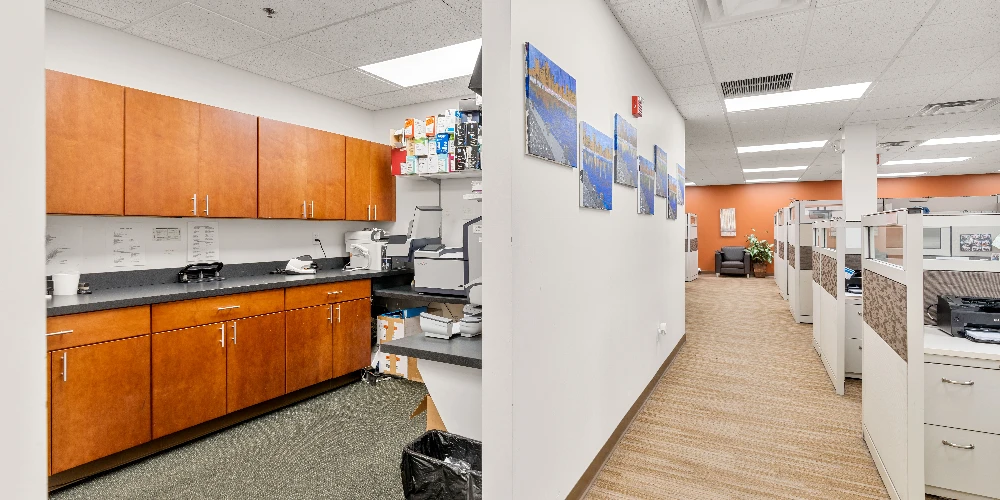 24,751 +/- SF R&D Investment Opportunity | Route 128