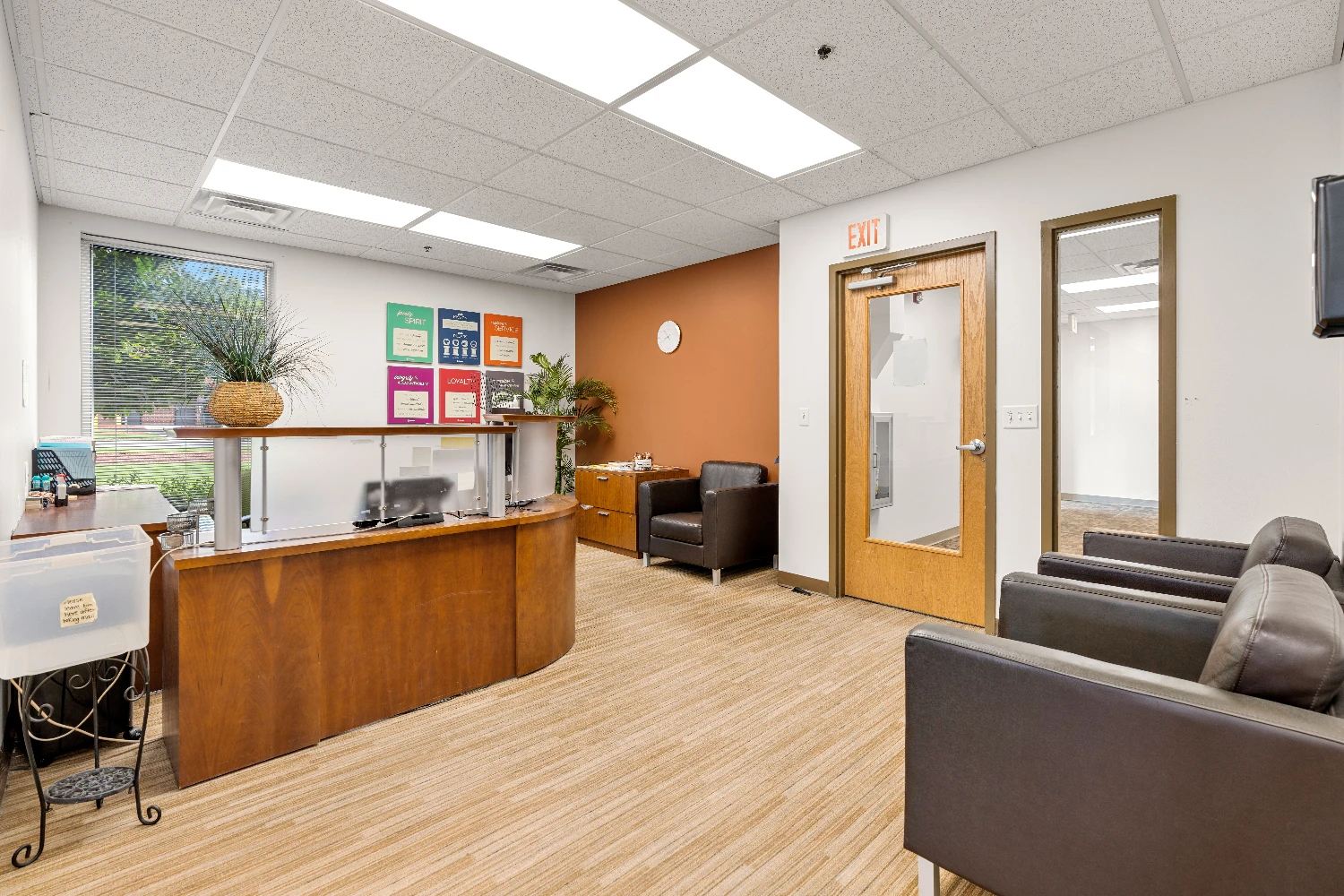 24,751 +/- SF R&D Investment Opportunity | Route 128
